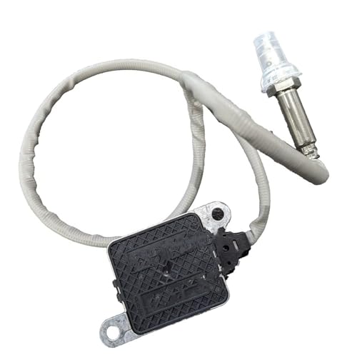 Capteur NOx pour rouler serein en Citroen C4 Spacetourer 2018+