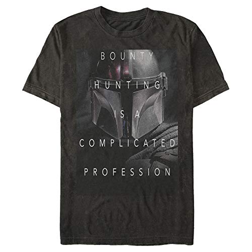 T-shirt Star Wars idéal pour vos soirées cinéma et looks casual