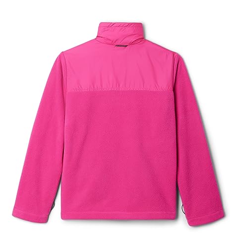 Image of Columbia Kids Bugaboo II Fleece Interchange Jacket (Little Kids /Big Kids)
