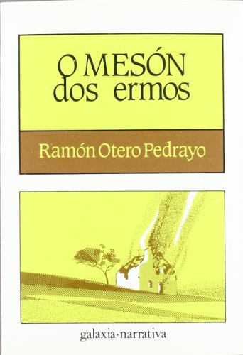 Portada de O Meson dos Ermos