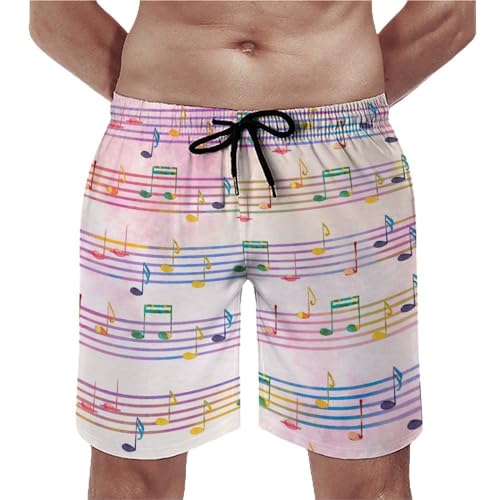 Maillot de bain séchage rapid fini l'humidité avec ce short de bain homme à poches
