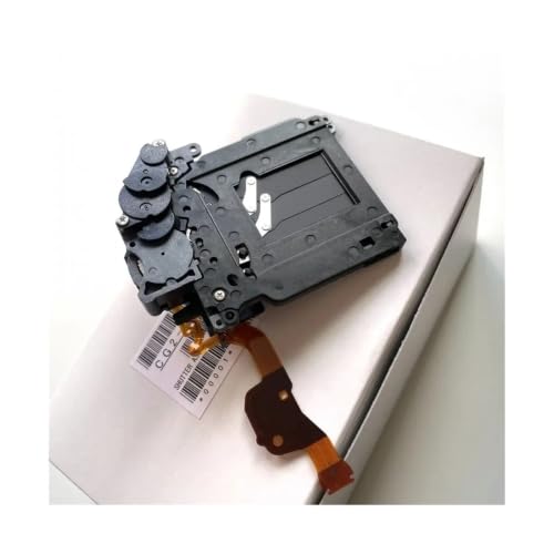 Obturador CG2-5514 con motor para Canon 800D 77D 9000D y Rebel T7i 5