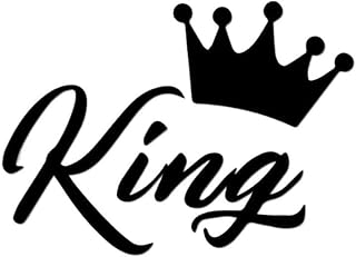 Accessories Car Stickers Fashion Waterproof Vinyl Decal Auto Sticker Car Styling Decoration Accessories(Black,Small)