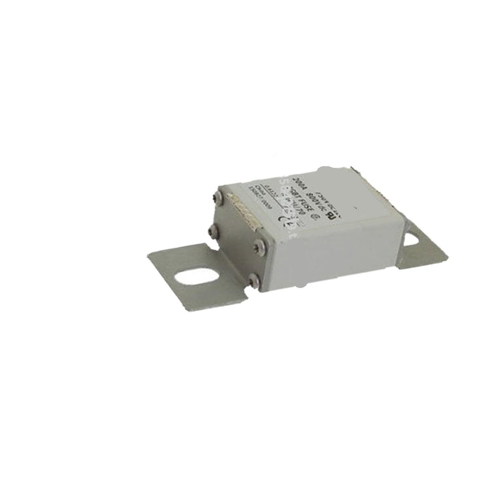 Fusible 170M1755 haute performance pour la sécurité des sytèmes