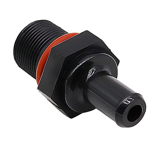 HANSHUO PCV Exhaust Control Valve for Hyundai Kia Elantra Santa Fe