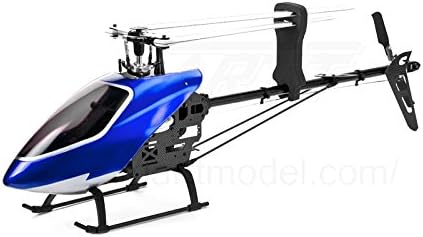 Amazon Com Gartt Diy Gt500 Fbl Tt 2 4ghz 6ch Flybaless Torque Tube Rc Helicopter Fits Align Trex 500 Helicopter Kit Version Toys Games