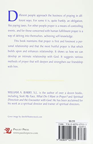 God and You: Prayer as a Personal Relationship - Image 2