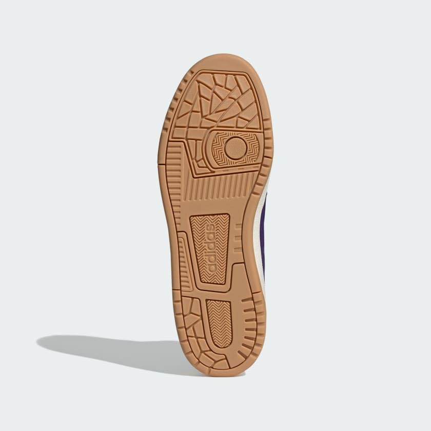 Image of Adidas Unisex-Adult Break Start Mid Top