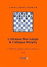 Download L'attaque Max-Lange: & l'attaque Morphy PDF