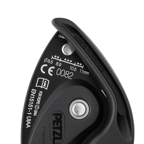 Image of PETZL Grigri Accessory for Climbing
