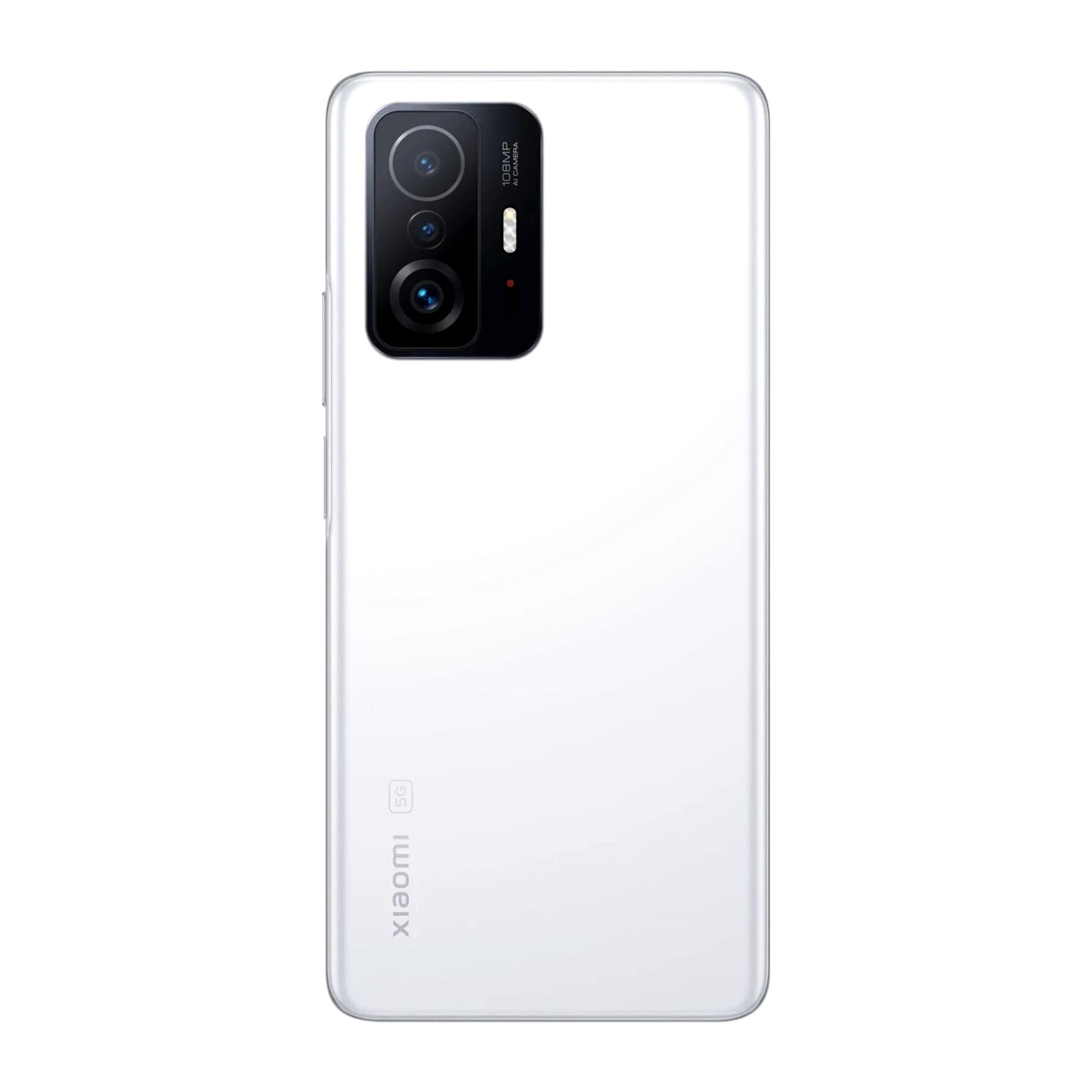 Xiaomi 11T 5G - Smartphone 128GB, 8GB RAM, Dual Sim, Moonlight