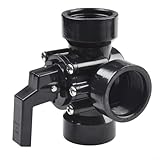 Photo Gallery tonixy adattatore per tubo flessibile per piscina a 3 vie controllo valvola per piscina collegamento pompa per piscina raccordo per tubo flessibile valvola deviatrice con aperture filettate Photo Gallery tonixy adattatore per tubo flessibile per piscina a 3 vie controllo valvola per piscina collegamento pompa per piscina raccordo per tubo flessibile valvola deviatrice con aperture filettate