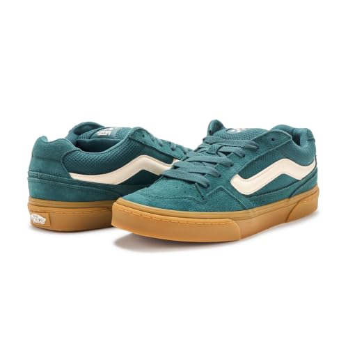 Image of Vans Men's Caldrone Shoe