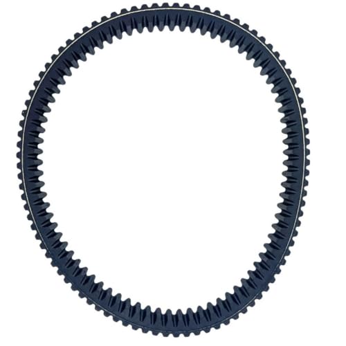 Correa de transmisión compatible con CF188-051000 y 0180-055000 para UTV SSV