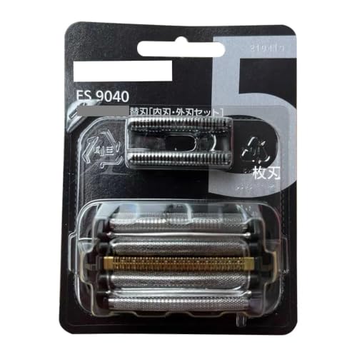 1pcs for Shaver ES9040 ES-CLV5G Cutter Head Mesh Blade | For CLV5U CLV7G CLV7U CLV9U LV5G LV5U LV7G LV7U LV9U LV5W