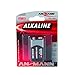 Produktbild ANSMANN RED 1515-0000 9V Block Alkaline Batterie 1er Pack