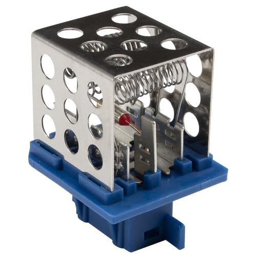 Módulo de Control del Ventilador de la calefacción 6450 EP para Peugeot 206 Xsara para Picasso