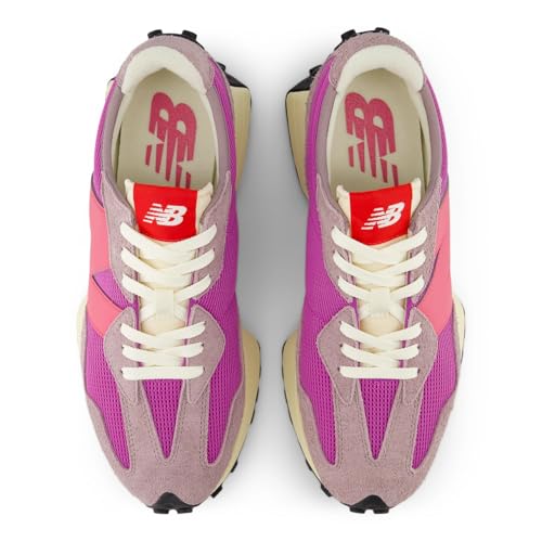 Image of New Balance Unisex-Adult 327 Sneaker