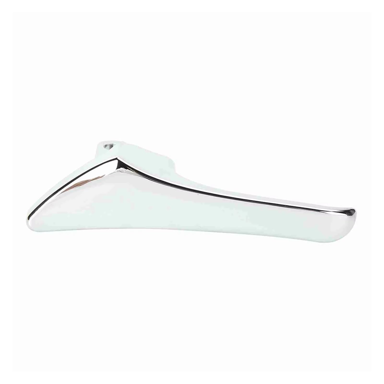 Nhsijpo Automotive Interior Door Handle for Benz for W211 for E55 E63 E500 for AMG Car Left/Right Interior Door Handle 2117660124 2117660224(Left)
