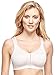 Produktbild Susa Damen Entlastungs Bügel Cremona 7761 Comfort Plus Bügelloser BH, Braun (Nude 249), 95F