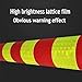 noxozoqm Soft Rubber Fixed Type Parking Bollards, High Visibility Yellow and Red Car Parking Barrier Post Warning Barrier Blocking Bollards Residential District Parking Posts (Size : 75cm(Red and WHI