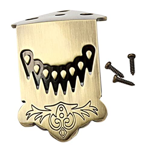 Mandoline cordes arquée queue de corde motif plume accessoire réparation cordier luthier