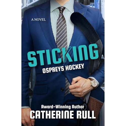 Sticking by Catherine Rull episode artwork