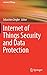 Produktbild Internet of Things Security and Data Protection