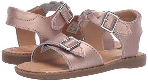 Image of Stride Rite Baby Girl's SR Naomi (Toddler)