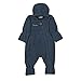 Produktbild Sterntaler Unisex Baby Overall, Blau (Sandmann), 74