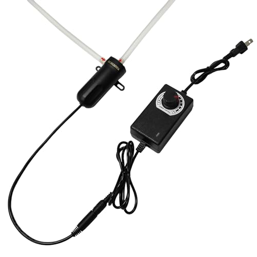 DORUNDEA Multi-use Adjustable Suction Pump 3D Printer Resin Filter for SLA/DLP/LCD Resin 3D Printer Resin Filtering Accessories