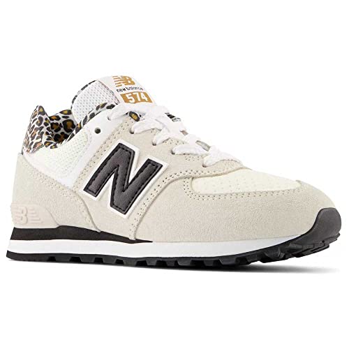 Image of New Balance Kids' 574 V1 Neo Sole Lace-up | Casual Shoes