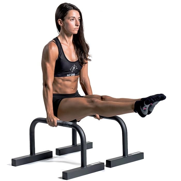 Body mechanics CALISTHENICS PROMAX IRON Parallettes - HEAVY DUTY, Push up bar (24 * 18 * 15 inc), Pushup Bar, Non-Slip bar, Yoga bar, Gymnastic Parallettes, calisthenics bar (B0BFBNTKR9) Amazon Price History, Amazon Price Tracker