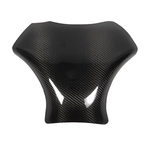 Protège-réservoir moto pour vos sorties en Hayabusa GSXR1300 carbone