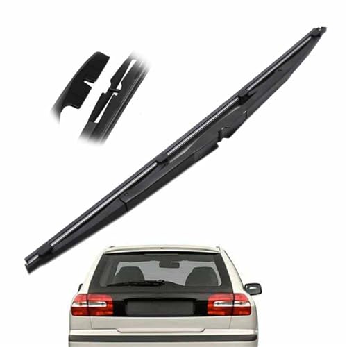 Essuie-Glace arrière 40 cm nettoyage vitres Volvo V40 MK1 1996-2003
