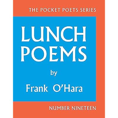Lunch Poems: 50th Anniversary Edition