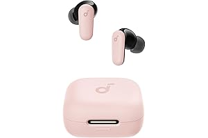 Anker P30i Sleep Earbuds: A Noise-Canceling Haven for Tranquil Nights