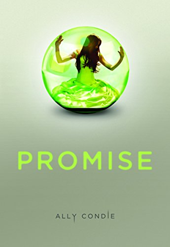 Promise (French Edition) [French] 2070634388 Book Cover