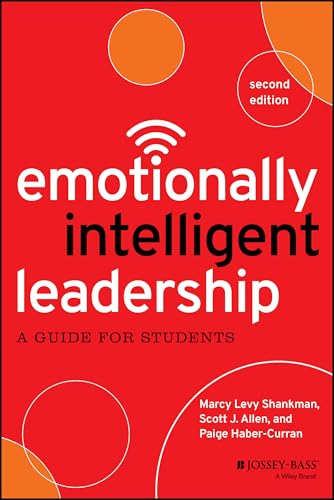 Emotionally Intelligent Leadership: A Guide for Students