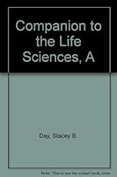 A Companion to the Life Sciences 0442220103 Book Cover