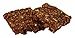 NuGo Fiber d'Lish, Cinnamon Raisin, 25.4 oz, 16 ct