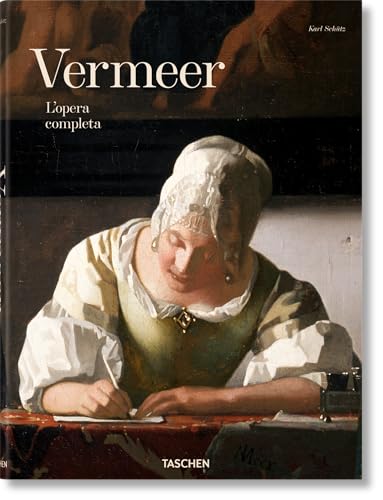 Vermeer. L'opera complet
