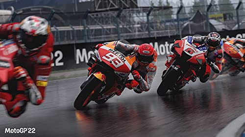 MotoGP 22 Standard para Xbox con código de descarga digital 3
