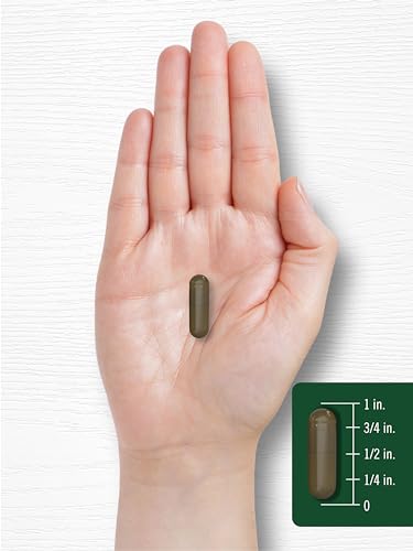 Carlyle CL18042 Triphala Capsules | 1500Mg | 180 Count Supplement thumb #6