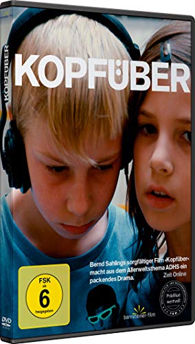 Kopfüber