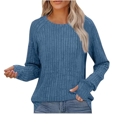 Pull d'automne femme - Generic Cover