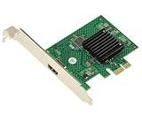 KALEA INFORMATIQUE Carte Graphique HDMI 1080p PCIe x1 SM750