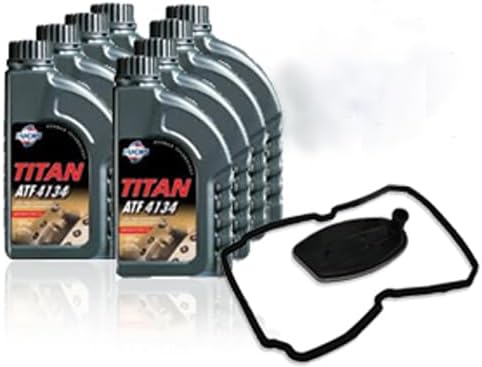 Transmission Service Kit for Sprinter Vans with 722.6 Transmission (2002 to 2018)