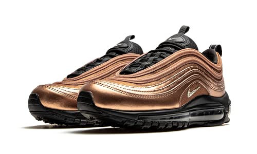 Image of Nike Womens WMNS Air Max 97 CT1176 900 Copper - Size 5