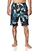 Kanu Surf Men's Costa Swim Trunk
